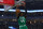MILWAUKEE, WISCONSIN - MAY 07: Robert Williams III #44 of the Boston Celtics dunks during the first quarter of Game Three of the Eastern Conference Semifinals against the Milwaukee Bucks at Fiserv Forum on May 07, 2022 in Milwaukee, Wisconsin. NOTE TO USER: User expressly acknowledges and agrees that, by downloading and or using this photograph, User is consenting to the terms and conditions of the Getty Images License Agreement. (Photo by Stacy Revere/Getty Images)
