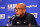 PHOENIX, AZ - MAY 4: Head Coach Monty Williams of the Phoenix Suns talks to the media after the game against the Dallas Mavericks during Game 2 of the 2022 NBA Playoffs Western Conference Semifinals on May 4, 2022 at Footprint Center in Phoenix, Arizona. NOTE TO USER: User expressly acknowledges and agrees that, by downloading and or using this photograph, user is consenting to the terms and conditions of the Getty Images License Agreement. Mandatory Copyright Notice: Copyright 2022 NBAE (Photo by Barry Gossage/NBAE via Getty Images)