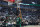 MILWAUKEE, WISCONSIN - MAY 09: Al Horford #42 of the Boston Celtics takes the court for Game 4 of the Eastern Conference Semifinals against the Milwaukee Bucks at Fiserv Forum on May 09, 2022 in Milwaukee, Wisconsin. NOTE TO USER: User expressly acknowledges and agrees that, by downloading and or using this photograph, User is consenting to the terms and conditions of the Getty Images License Agreement. (Photo by Stacy Revere/Getty Images)