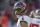 Tampa Bay Buccaneers wide receiver Mike Evans (13) lines up during a NFL divisional playoff football game between the Los Angeles Rams and Tampa Bay Buccaneers, Sunday, January 23, 2022 in Tampa, Fla. (AP Photo/Alex Menendez)