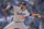 Los Angeles Dodgers relief pitcher David Price works against the Colorado Rockies in the seventh inning of a baseball game Thursday, Sept. 23, 2021, in Denver. (AP Photo/David Zalubowski)