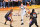 PHOENIX, AZ - MAY 10: Luka Doncic #77 of the Dallas Mavericks dribbles the ball during the game against the Phoenix Suns during Game 5 of the 2022 NBA Playoffs Western Conference Semifinals on May 10, 2022 at Footprint Center in Phoenix, Arizona. NOTE TO USER: User expressly acknowledges and agrees that, by downloading and or using this photograph, user is consenting to the terms and conditions of the Getty Images License Agreement. Mandatory Copyright Notice: Copyright 2022 NBAE (Photo by Michael Gonzales/NBAE via Getty Images)