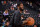 PHOENIX, AZ - MAY 10: Deandre Ayton #22 of the Phoenix Suns warms up before the game against the Dallas Mavericks during Game 5 of the 2022 NBA Playoffs Western Conference Semifinals on May 10, 2022 at Footprint Center in Phoenix, Arizona. NOTE TO USER: User expressly acknowledges and agrees that, by downloading and or using this photograph, user is consenting to the terms and conditions of the Getty Images License Agreement. Mandatory Copyright Notice: Copyright 2022 NBAE (Photo by Michael Gonzales/NBAE via Getty Images)