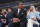MEMPHIS, TN - APRIL 26: Alex Rodriguez attends a game between the Minnesota Timberwolves and the Memphis Grizzlies during Round 1 Game 5 on April 26, 2022 at FedExForum in Memphis, Tennessee. NOTE TO USER: User expressly acknowledges and agrees that, by downloading and/or using this Photograph, user is consenting to the terms and conditions of the Getty Images License Agreement. Mandatory Copyright Notice: Copyright 2022 NBAE (Photo by Jesse D. Garrabrant/NBAE via Getty Images)
