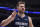 DALLAS, TEXAS - MAY 12: Luka Doncic #77 of the Dallas Mavericks reacts after scoring against the Phoenix Suns in the third quarter of Game Six of the 2022 NBA Playoffs Western Conference Semifinals at American Airlines Center on May 12, 2022 in Dallas, Texas. NOTE TO USER: User expressly acknowledges and agrees that, by downloading and/or using this photograph, User is consenting to the terms and conditions of the Getty Images License Agreement. (Photo by Ron Jenkins/Getty Images)