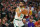 MILWAUKEE, WISCONSIN - MAY 13: Jayson Tatum #0 of the Boston Celtics looks to shoot against the Milwaukee Bucks during the first quarter in Game Six of the 2022 NBA Playoffs Eastern Conference Semifinals at Fiserv Forum on May 13, 2022 in Milwaukee, Wisconsin. NOTE TO USER: User expressly acknowledges and agrees that, by downloading and/or using this photograph, User is consenting to the terms and conditions of the Getty Images License Agreement. (Photo by Stacy Revere/Getty Images)