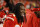 KANSAS CITY, MISSOURI - JANUARY 16: Melvin Ingram III #24 of the Kansas City Chiefs reacts from the bench during the fourth quarter of the game against the Pittsburgh Steelers in the NFC Wild Card Playoff game at Arrowhead Stadium on January 16, 2022 in Kansas City, Missouri. (Photo by David Eulitt/Getty Images)