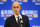 CLEVELAND, OHIO - FEBRUARY 19: NBA Commissioner Adam Silver speaks to the media during a press conference as part of the 2022 All-Star Weekend at Rocket Mortgage Fieldhouse on February 19, 2022 in Cleveland, Ohio. NOTE TO USER: User expressly acknowledges and agrees that, by downloading and or using this photograph, User is consenting to the terms and conditions of the Getty Images License Agreement. (Photo by Jason Miller/Getty Images)