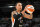 PHOENIX, AZ - OCTOBER 10: Brittney Griner #42 of the Phoenix Mercury looks on during the game against the Chicago Sky during Game One of the 2021 WNBA Finals on October 10, 2021 at Footprint in Phoenix, Arizona. NOTE TO USER: User expressly acknowledges and agrees that, by downloading and or using this photograph, user is consenting to the terms and conditions of the Getty Images License Agreement. Mandatory Copyright Notice: Copyright 2021 NBAE (Photo by Michael Gonzales/NBAE via Getty Images)