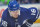 TORONTO, ON - MAY 4:  Mitchell Marner #16 of the Toronto Maple Leafs waits for a faceoff against the Tampa Bay Lightning during Game Two of the First Round of the 2022 Stanley Cup Playoffs at Scotiabank Arena on May 4, 2022 in Toronto, Ontario, Canada. The Lightning defeated the Maple Leafs 5-3. (Photo by Claus Andersen/Getty Images)