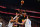 PHOENIX, AZ - MAY 15: Deandre Ayton #22 of the Phoenix Suns shoots the ball against the Dallas Mavericks during Game 7 of the 2022 NBA Playoffs Western Conference Semifinals on May 15, 2022 at Footprint Center in Phoenix, Arizona. NOTE TO USER: User expressly acknowledges and agrees that, by downloading and or using this photograph, user is consenting to the terms and conditions of the Getty Images License Agreement. Mandatory Copyright Notice: Copyright 2022 NBAE (Photo by Barry Gossage/NBAE via Getty Images)
