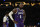 LOS ANGELES, CA - APRIL 01: LeBron James #6 of the Los Angeles Lakers reacts in the closing seconds of the game against the New Orleans Pelicans at Crypto.com Arena on April 1, 2022 in Los Angeles, California. The Pelicans won 114-111. NOTE TO USER: User expressly acknowledges and agrees that, by downloading and/or using this Photograph, user is consenting to the terms and conditions of the Getty Images License Agreement. (Photo by Kevork Djansezian/Getty Images)