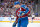 DENVER, CO - MAY 17: Colorado Avalanche center Nathan MacKinnon (29) skates during a Stanley Cup Playoffs round 2 game between the St. Louis Blues and the Colorado Avalanche at Ball Arena in Denver, Colorado on May 17, 2022. (Photo by Dustin Bradford/Icon Sportswire via Getty Images)