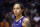 FILE - Phoenix Mercury center Brittney Griner pauses on the court during the second half of a WNBA basketball game against the Seattle Storm, Sept. 3, 2019, in Phoenix. The Biden administration has determined that Griner is being wrongfully detained in Russia, meaning the United States will more aggressively work to secure her release even as the legal case against her plays out, two U.S. officials said Tuesday, May 3, 2022. (AP Photo/Ross D. Franklin, File)