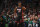 BOSTON, MA - MAY 21: Jimmy Butler #22 of the Miami Heat looks on during Game 3 of the 2022 NBA Playoffs Eastern Conference Finals on May 21, 2022 at the TD Garden in Boston, Massachusetts.  NOTE TO USER: User expressly acknowledges and agrees that, by downloading and or using this photograph, User is consenting to the terms and conditions of the Getty Images License Agreement. Mandatory Copyright Notice: Copyright 2022 NBAE  (Photo by Brian Babineau/NBAE via Getty Images)
