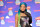 SANTA MONICA, CALIFORNIA - APRIL 09: Sasha Banks attends the Nickelodeon's Kids' Choice Awards 2022 at Barker Hangar on April 09, 2022 in Santa Monica, California. (Photo by Matt Winkelmeyer/Getty Images for Nickelodeon)