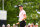 TULSA, OK - MAY 22: Justin Thomas watches his shot from the seventh tee during the final round of the 2022 PGA Championship at the Southern Hills on May 22, 2022 in Tulsa, Oklahoma. (Photo by Montana Pritchard/PGA of America via Getty Images)