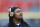 Seattle Seahawks' Marshawn Lynch warms up before an NFL wild-card playoff football game against the Philadelphia Eagles, Sunday, Jan. 5, 2020, in Philadelphia. (AP Photo/Michael Perez)