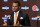 BEREA, OHIO - MARCH 25: Quarterback Deshaun Watson of the Cleveland Browns speaks during his press conference introducing him to the Cleveland Browns  at CrossCountry Mortgage Campus on March 25, 2022 in Berea, Ohio. (Photo by Nick Cammett/Getty Images)