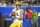 DETROIT, MICHIGAN - JANUARY 09: Jordan Love #10 of the Green Bay Packers looks on to pass against the Detroit Lions at Ford Field on January 09, 2022 in Detroit, Michigan. (Photo by Nic Antaya/Getty Images)