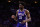 PHILADELPHIA, PA, USA - MAY 12: Joel Embiid of Philadelphia 76ers in action during NBA semifinals between Philadelphia 76ers and Miami Heat at the Wells Fargo Center in Philadelphia, Pennsylvania, United States on May 12, 2022. (Photo by Tayfun Coskun/Anadolu Agency via Getty Images)