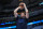 DALLAS, TX - MAY 24: Luka Doncic #77 of the Dallas Mavericks warms up before Game 4 of the 2022 NBA Playoffs Western Conference Finals on May 24, 2022 at the American Airlines Center in Dallas, Texas. NOTE TO USER: User expressly acknowledges and agrees that, by downloading and or using this photograph, User is consenting to the terms and conditions of the Getty Images License Agreement. Mandatory Copyright Notice: Copyright 2022 NBAE (Photo by Cooper Neill/NBAE via Getty Images)