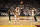 MIAMI, FL - MAY 25: Jimmy Butler #22 of the Miami Heat prepares to shoot a free throw during Game 5 of the 2022 NBA Playoffs Eastern Conference Finals on May 25, 2022 at FTX Arena in Miami, Florida. NOTE TO USER: User expressly acknowledges and agrees that, by downloading and or using this Photograph, user is consenting to the terms and conditions of the Getty Images License Agreement. Mandatory Copyright Notice: Copyright 2022 NBAE (Photo by David Dow/NBAE via Getty Images)