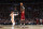 CHICAGO, IL - APRIL 15: Caris LeVert #3 of the Cleveland Cavaliers shoots a three point basket during the game against the Atlanta Hawks during the 2022 Play-In Tournament on April 15, 2022 at Rocket Mortgage Fieldhouse in Cleveland, Ohio. NOTE TO USER: User expressly acknowledges and agrees that, by downloading and or using this photograph, User is consenting to the terms and conditions of the Getty Images License Agreement. Mandatory Copyright Notice: Copyright 2022 NBAE (Photo by Jeff Haynes/NBAE via Getty Images)