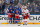 NEW YORK, NEW YORK - MAY 28: Filip Chytil #72 of the New York Rangers celebrates a second period goal against the Carolina Hurricanes with teammates in Game Six of the Second Round of the 2022 Stanley Cup Playoffs at Madison Square Garden on May 28, 2022 in New York City. (Photo by Jared Silber/NHLI via Getty Images)