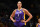 LOS ANGELES, CA - MAY 17:  Liz Cambage #1 of the Los Angeles Sparks looks on during the game against the Minnesota Lynx on May 17, 2022 at Crypto.Com Arena in Los Angeles, California. NOTE TO USER: User expressly acknowledges and agrees that, by downloading and/or using this Photograph, user is consenting to the terms and conditions of the Getty Images License Agreement. Mandatory Copyright Notice: Copyright 2022 NBAE (Photo by Juan Ocampo/NBAE via Getty Images)