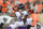 CLEVELAND, OH - DECEMBER 12: Baltimore Ravens quarterback Lamar Jackson (8) warms up prior to the National Football League game between the Baltimore Ravens and Cleveland Browns on December 12, 2021, at FirstEnergy Stadium in Cleveland, OH. (Photo by Frank Jansky/Icon Sportswire via Getty Images)