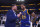 MEMPHIS, TN - MAY 1:  TNT & NBA TV Reporter, Jared Greenberg, interviews Gary Payton II #0 of the Golden State Warriors after the game against the Memphis Grizzlies during Game 1 of the 2022 NBA Playoffs Western Conference Semifinals on May 1, 2022 at FedExForum in Memphis, Tennessee. NOTE TO USER: User expressly acknowledges and agrees that, by downloading and or using this photograph, User is consenting to the terms and conditions of the Getty Images License Agreement. Mandatory Copyright Notice: Copyright 2022 NBAE (Photo by Noah Graham/NBAE via Getty Images)