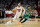 MIAMI, FLORIDA - MAY 29: Max Strus #31 of the Miami Heat drives to the basket against Marcus Smart #36 of the Boston Celtics during the first quarter in Game Seven of the 2022 NBA Playoffs Eastern Conference Finals at FTX Arena on May 29, 2022 in Miami, Florida. NOTE TO USER: User expressly acknowledges and agrees that, by downloading and/or using this photograph, User is consenting to the terms and conditions of the Getty Images License Agreement. (Photo by Andy Lyons/Getty Images)