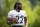 PITTSBURGH, PA - MAY 25: Pittsburgh Steelers running back Najee Harris (22) takes part in a drill during the team's OTA practice on May 25, 2022, at the Steelers Practice Facility in Pittsburgh, PA. (Photo by Brandon Sloter/Icon Sportswire via Getty Images)