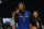 SAN FRANCISCO, CA - JUNE 01:  Jordan Poole #3 of the Golden State Warriors participates during 2022 NBA Finals Practice and Media Availability on June 1, 2022 at Chase Center in San Francisco, California. NOTE TO USER: User expressly acknowledges and agrees that, by downloading and or using this photograph, user is consenting to the terms and conditions of Getty Images License Agreement. Mandatory Copyright Notice: Copyright 2022 NBAE (Photo by Jesse D. Garrabrant/NBAE via Getty Images)