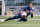 CINCINNATI, OH - MAY 30: Matt Turner makes the save during a training session at Mercy Health Training Center on May 30, 2022 in Cincinnati, Ohio. (Photo by John Dorton/ISI Photos/Getty Images)