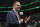 BOSTON, MA - MAY 23: ESPN Analyst, Adrian Wojnarowski reports on the game between the Miami Heat and the Boston Celtics during Game 4 of the 2022 NBA Playoffs Eastern Conference Finals on May 23, 2022 at the TD Garden in Boston, Massachusetts.  NOTE TO USER: User expressly acknowledges and agrees that, by downloading and or using this photograph, User is consenting to the terms and conditions of the Getty Images License Agreement. Mandatory Copyright Notice: Copyright 2022 NBAE  (Photo by Nathaniel S. Butler/NBAE via Getty Images)