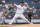 NEW YORK, NEW YORK - JUNE 02: Nestor Cortes #65 of the New York Yankees throws a pitch during the sixth inning of game one of a doubleheader against the Los Angeles Angels at Yankee Stadium on June 02, 2022 in New York City. (Photo by Dustin Satloff/Getty Images)