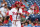 PHILADELPHIA, PA - MAY 31: Bryce Harper #3 of the Philadelphia Phillies in action during a game against the San Francisco Giants at Citizens Bank Park on May 31, 2022 in Philadelphia, Pennsylvania. (Photo by Rich Schultz/Getty Images)