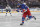 NEW YORK, NY - JUNE 03: Mika Zibanejad #93 of the New York Rangers shoots the puck during the third period in Game Two of the Eastern Conference Final of the 2022 Stanley Cup Playoffs against the Tampa Bay Lightning at Madison Square Garden on June 3, 2022 in New York City. (Photo by Jared Silber/NHLI via Getty Images)