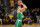 SAN FRANCISCO, CALIFORNIA - JUNE 02: Jayson Tatum #0 of the Boston Celtics shoots the ball against the Golden State Warriors during the third quarter in Game One of the 2022 NBA Finals at Chase Center on June 02, 2022 in San Francisco, California. NOTE TO USER: User expressly acknowledges and agrees that, by downloading and/or using this photograph, User is consenting to the terms and conditions of the Getty Images License Agreement. (Photo by Ezra Shaw/Getty Images)