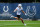 INDIANAPOLIS, IN - JUNE 01: Indianapolis Colts wide receiver Alec Pierce (14) runs through a drill during the Indianapolis Colts OTA offseason workouts on June 1, 2022 at the Indiana Farm Bureau Football Center in Indianapolis, IN. (Photo by Zach Bolinger/Icon Sportswire via Getty Images)