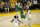 SAN FRANCISCO, CALIFORNIA - JUNE 05: Jaylen Brown #7 of the Boston Celtics shoots over Draymond Green #23 of the Golden State Warriors during the second quarter in Game Two of the 2022 NBA Finals at Chase Center on June 05, 2022 in San Francisco, California. NOTE TO USER: User expressly acknowledges and agrees that, by downloading and/or using this photograph, User is consenting to the terms and conditions of the Getty Images License Agreement. (Photo by Thearon W. Henderson/Getty Images)