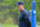 LAKE FOREST, IL - MAY 24: Chicago Bears head coach Matt Eberflus looks on during the the Chicago Bears OTA Offseason Workouts on May 24, 2022 at Halas Hall in Lake Forest, IL. (Photo by Robin Alam/Icon Sportswire via Getty Images)