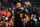 LOS ANGELES, CA - MAY 25: Head Coach Derek Fisher of the Los Angeles Sparks looks on during the game against the Connecticut Sun on May 25, 2022 at Crypto.Com Arena in Los Angeles, California. NOTE TO USER: User expressly acknowledges and agrees that, by downloading and/or using this Photograph, user is consenting to the terms and conditions of the Getty Images License Agreement. Mandatory Copyright Notice: Copyright 2022 NBAE (Photo by Adam Pantozzi/NBAE via Getty Images)