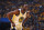 SAN FRANCISCO, CA - JUNE 5: Draymond Green #23 of the Golden State Warriors plays defense on against the Boston Celtics during Game Two of the 2022 NBA Finals on June 5, 2022 at Chase Center in San Francisco, California. NOTE TO USER: User expressly acknowledges and agrees that, by downloading and or using this photograph, user is consenting to the terms and conditions of Getty Images License Agreement. Mandatory Copyright Notice: Copyright 2022 NBAE (Photo by Nathaniel S. Butler/NBAE via Getty Images)