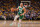 SAN FRANCISCO, CA - JUNE 5: Grant Williams #12 of the Boston Celtics dribbles the ball against the Golden State Warriors during Game Two of the 2022 NBA Finals on June 5, 2022 at Chase Center in San Francisco, California. NOTE TO USER: User expressly acknowledges and agrees that, by downloading and or using this photograph, user is consenting to the terms and conditions of Getty Images License Agreement. Mandatory Copyright Notice: Copyright 2022 NBAE (Photo by Nathaniel S. Butler/NBAE via Getty Images)