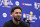 SAN FRANCISCO, CA - JUNE 7: Klay Thompson #11 of the Golden State Warriors speaks to the media during practice and media availability as part of the 2022 NBA Finals on June 7, 2022 at TD Garden in Boston, Massachusetts. NOTE TO USER: User expressly acknowledges and agrees that, by downloading and or using this photograph, User is consenting to the terms and conditions of the Getty Images License Agreement. Mandatory Copyright Notice: Copyright 2022 NBAE (Photo by David Dow/NBAE via Getty Images)