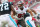 TAMPA, FL - JANUARY 9: Tampa Bay Buccaneers Defensive End Ndamukong Suh (93) rushes the passer during the regular season game between the Carolina Panthers and the Tampa Bay Buccaneers on January 9, 2022 at Raymond James Stadium in Tampa, Florida. (Photo by Cliff Welch/Icon Sportswire via Getty Images)
