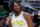 INDIANAPOLIS, INDIANA - JANUARY 31: Myles Turner #33 of the Indiana Pacers looks on before the game against the Los Angeles Clippers at Gainbridge Fieldhouse on January 31, 2022 in Indianapolis, Indiana. NOTE TO USER: User expressly acknowledges and agrees that, by downloading and or using this Photograph, user is consenting to the terms and conditions of the Getty Images License Agreement. (Photo by Dylan Buell/Getty Images)